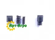 1341951 Zestaw naprawczy sprzęgła (zestaw 8 szt.) John Deere (Royal Tiger)