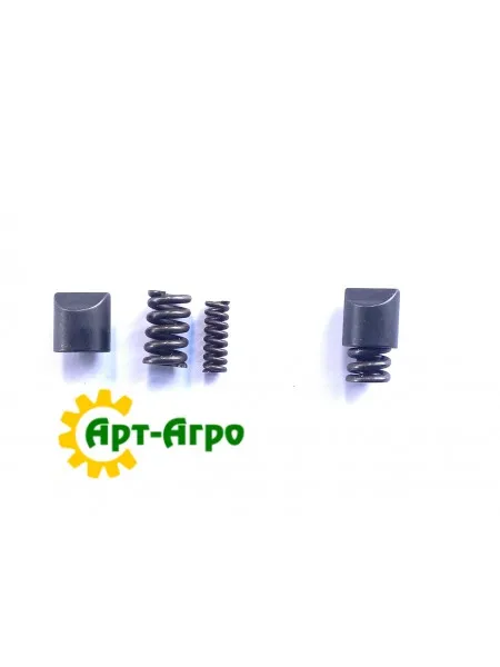 1341951 Ремонтний комплект муфти (к-т 8шт) John deere (Royal Tiger)