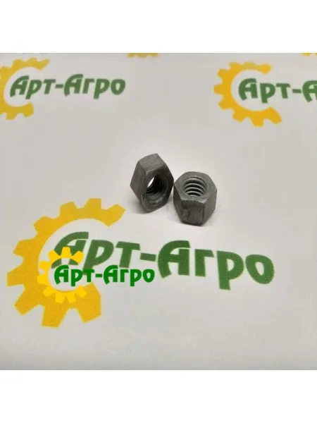 832-10408 Гайка M8 x 1.25, Cl 8.8 CNH