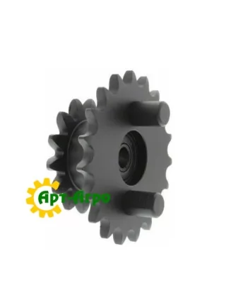 AA36888 Zębatka z łożyskami John Deere (Greenly)