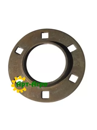 1330461C1 CNH Фланець підшипника барабана похилої камери 1330461C1 CNH Фланець підшипника барабана похилої камери