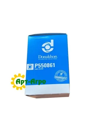 P550861 Фільтр паливний Donaldson