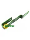 Z104103 Кронштейн натяжної зірочки приводу шнека жниварки John Deere