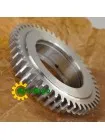 Z12984 Шестерня редуктора рушилки John Deere