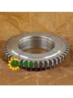 Z12984 Шестерня редуктора рушилки John Deere