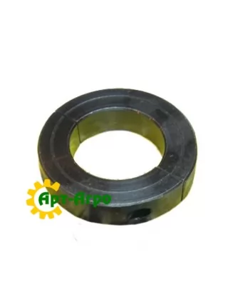 AH141393 Кільце контровочной вала соломотряса John Deere AH141393 Кільце контровочной вала соломотряса John Deere