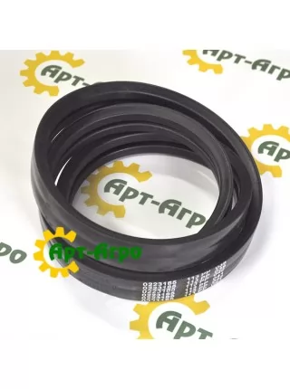 0223185 Многоручьевой ремень Gates 