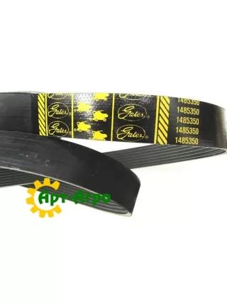 1485350 Поликлиновой ремень Gates 