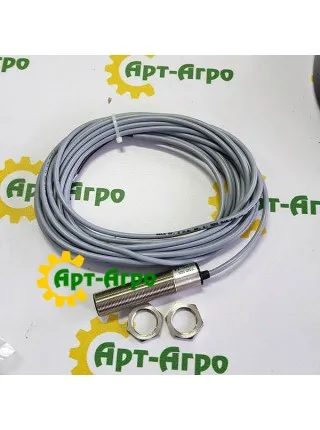 PCID-5ZN Датчики індукційні циліндричні (кабель 6м) UNIA PCID-5ZN Датчики індукційні циліндричні (кабель 6м) UNIA