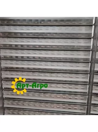 0006001174 Lower louvre sieve (sieve) Claas Dominator(JAG) 0006001174 Lower louvre sieve (sieve) Claas Dominator(JAG)