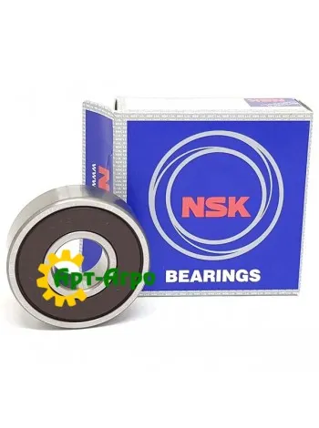 6309 DDUC3 NSK Підшипник однорядний кульковий