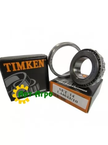 L44643/10 TIMKEN Łożysko wałeczkowe