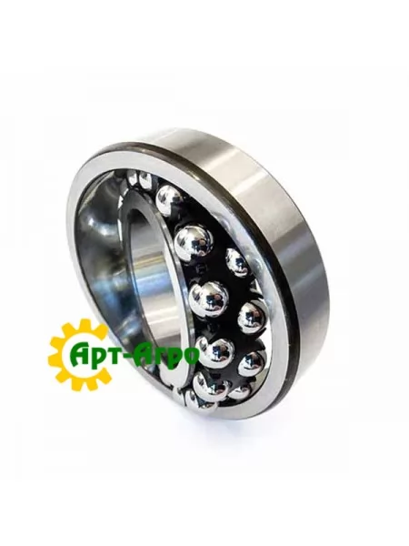 1206 TNG NSK Підшипник дворядний кульковий