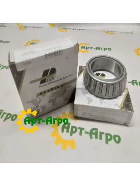 JLM 104948 PEER Обойма підшипника внутрішня