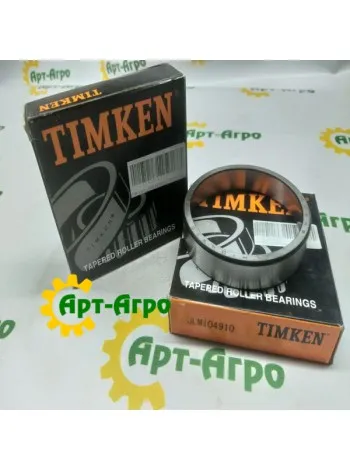 JLM 104910 TIMKEN Outer bearing race