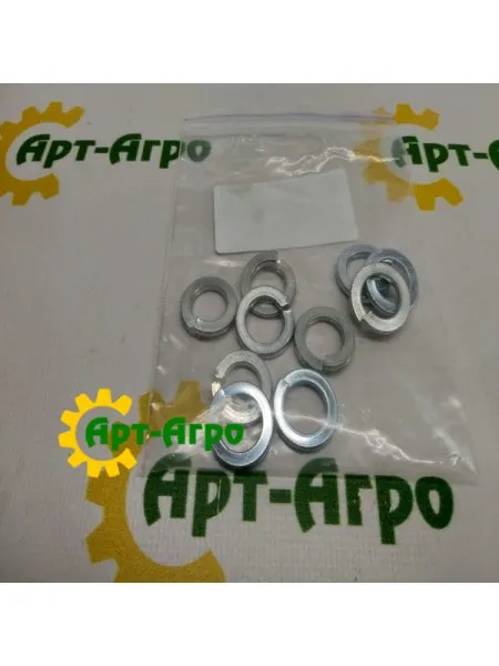 804-015С Гровер WASHER LOCK SPRING 1/2" з/рік Great Plains