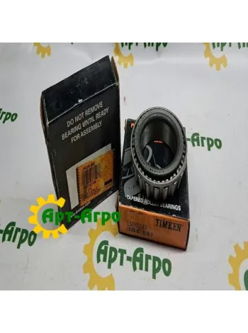 LM603049 Bieżnia łożyska wewnętrznego TIMKEN