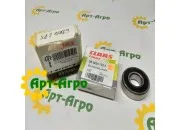 0002367520 CLAAS- 6204 2HRS FAG Підшипник однорядний кульковий