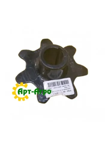 168683C1 Sprocket Z=7 elevator CNH (Analog)
