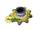 84981028 CNH auger screw(Ukraine)