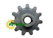 84437648 Koło napędowe elewatora zbożowego Z-11 P 41,40 mm CNH (Ukraina)