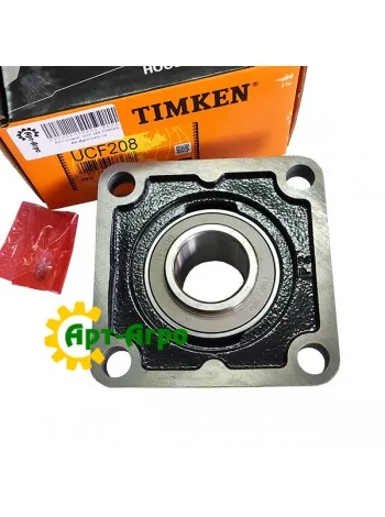 UCF 208 TIMKEN Підшипниковий вузол