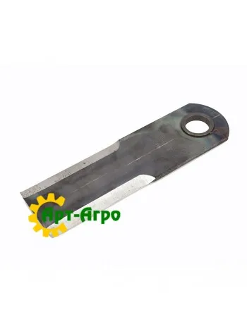0007558740 CLAAS smooth knife (XMP)