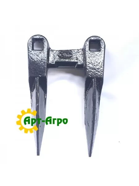 87702973 Палець подвійний ножа жниварки CNH (XMP)