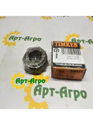 L44643/10 TIMKEN Łożysko wałeczkowe