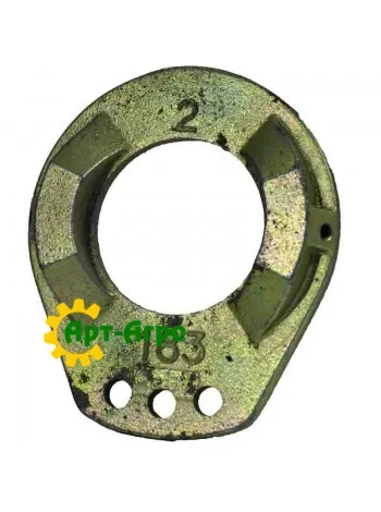 176-042S Great-Plains Ratchet Clutch