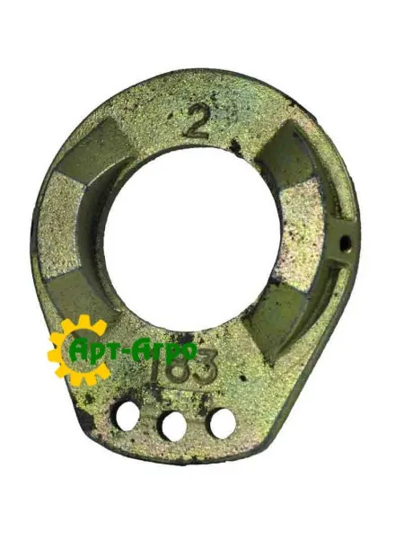 176-042S Great-Plains Ratchet Clutch