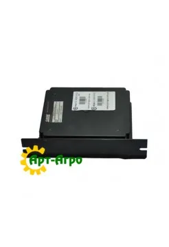 100275A2 Блок управління втрат зерна CNH