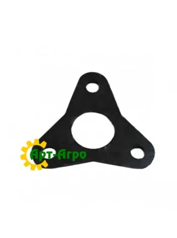 501456 Geringhoff flexible coupling plate