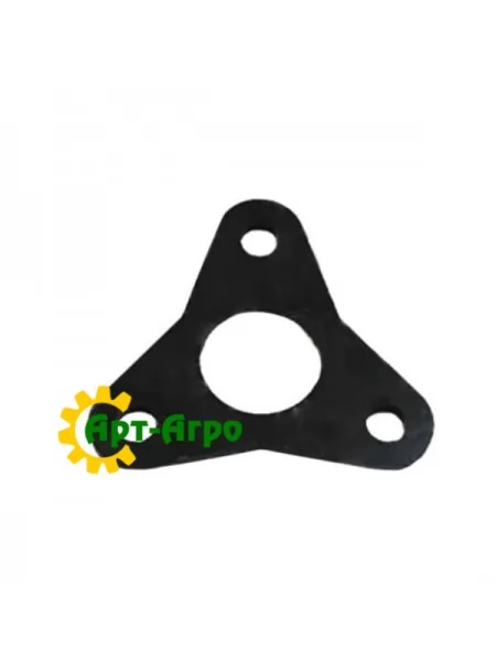 501456 Geringhoff flexible coupling plate