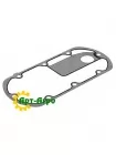 R132396 Прокладка теплообмінника John Deere