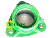 H147593-WN Корпус підшипника верхнього валу John Deere TP