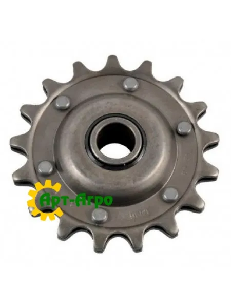 AG2417 Зірочка 15T натяжна CNH