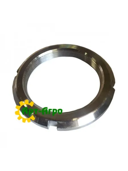 H122650 Стопорна гайка конічної передачі КПП John Deere