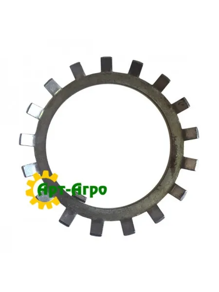 H110801 Стопорна шайба гайки конічної передачі КПП John Deere