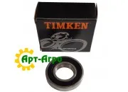 1726207-2RS TIMKEN Łożysko kulkowe jednorzędowe