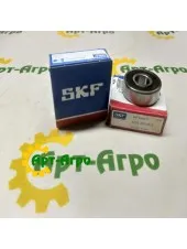 6201-2RSH C3 Łożysko kulkowe jednorzędowe SKF