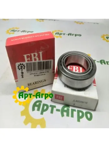 Łożysko stożkowe FBJ JL69349/10