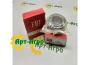 32206 Łożysko stożkowe FBJ