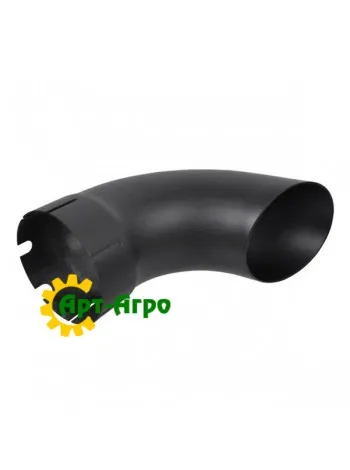 87381922 CNH exhaust pipe end