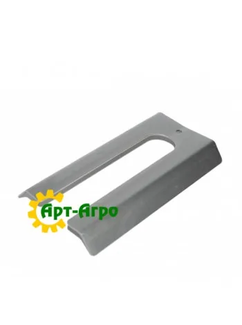 R205716 прокладка бампера трактора John Deere HDParts-AG