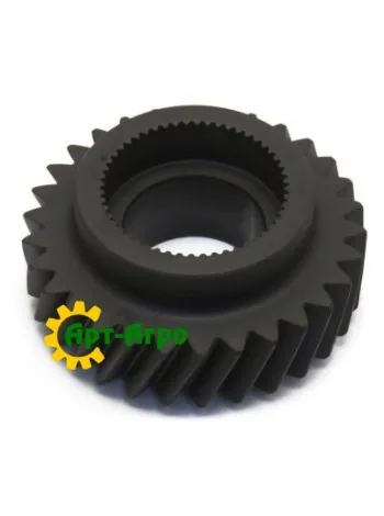 R125980 Koło napędowe WOM John Deere