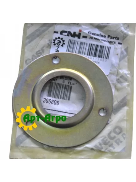 396806 Фланець CNH