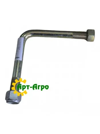 87427192 Болт L-образный 3/4"NC X 5.94, ET870 CNH