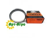LM67010 Bieżnia łożyska zewnętrznego TIMKEN