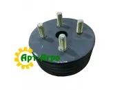 226690A2 Подушка кріплення крила T8.390/T8040-50/Mag./MX CNH